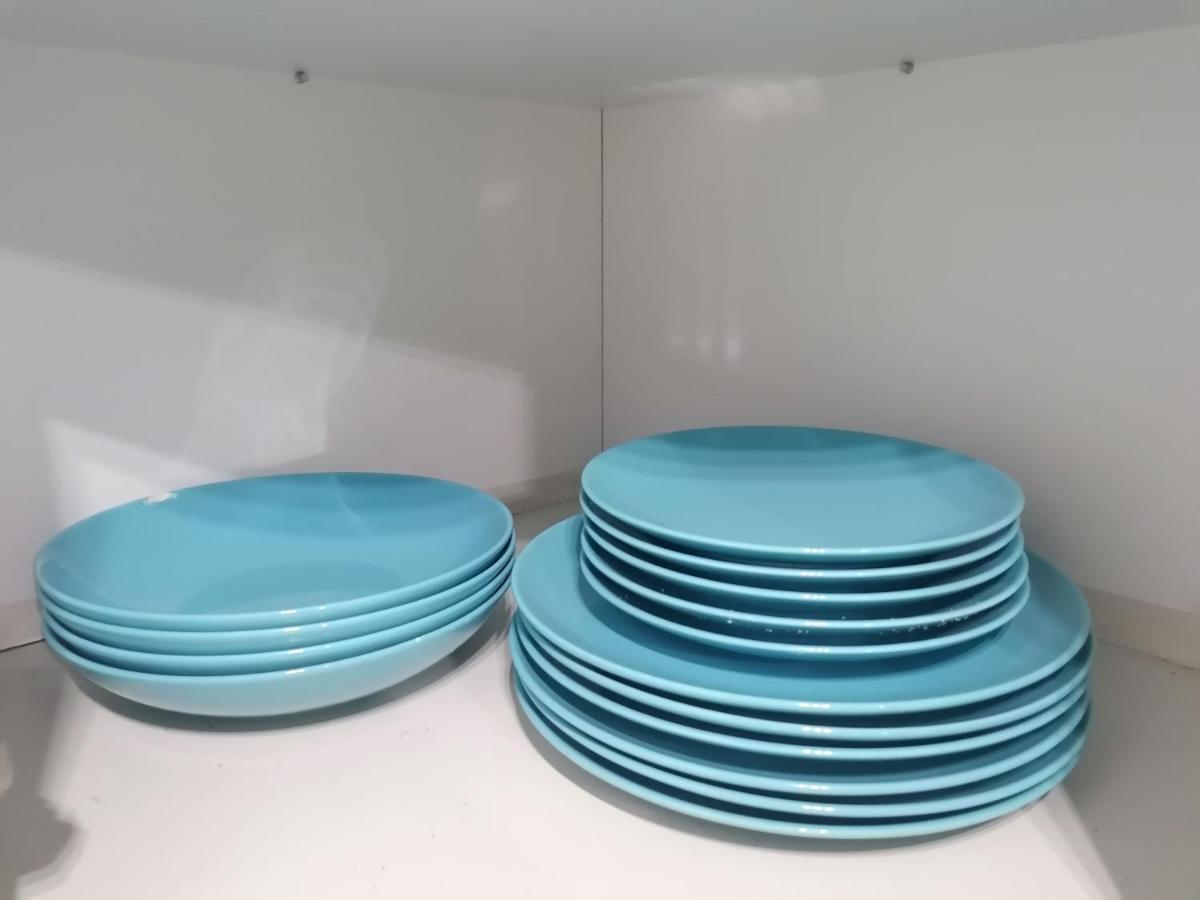Apartamenty Copernicus - Zameldowanie 24 H Stary Toruń Esterno foto