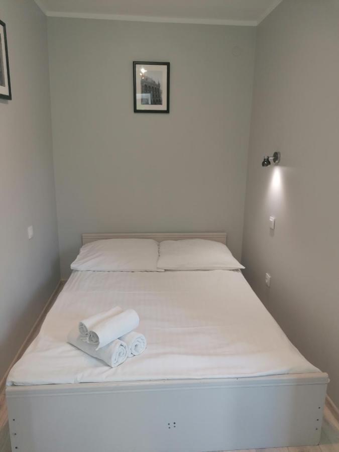 Apartamenty Copernicus - Zameldowanie 24 H Stary Toruń Esterno foto