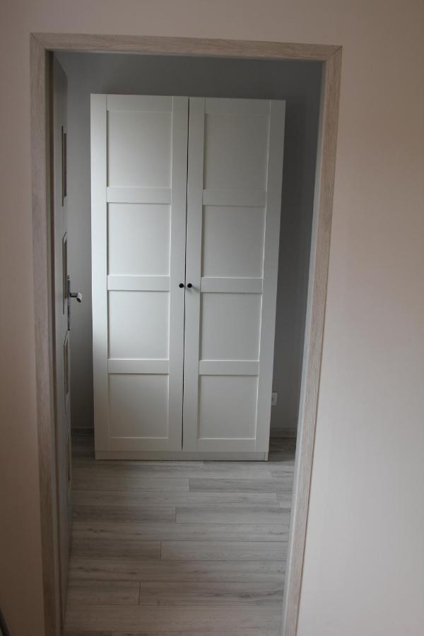 Apartamenty Copernicus - Zameldowanie 24 H Stary Toruń Esterno foto