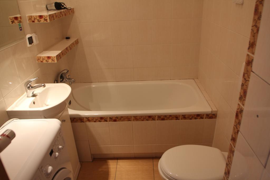 Apartamenty Copernicus - Zameldowanie 24 H Stary Toruń Camera foto
