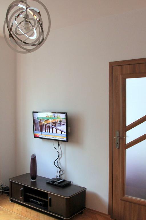 Apartamenty Copernicus - Zameldowanie 24 H Stary Toruń Camera foto