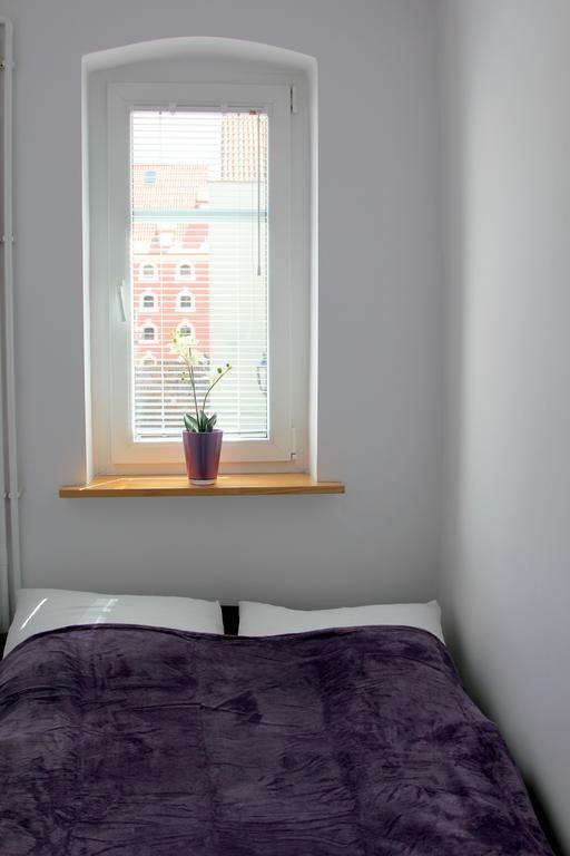 Apartamenty Copernicus - Zameldowanie 24 H Stary Toruń Camera foto