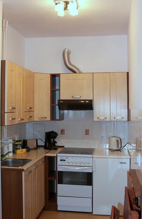 Apartamenty Copernicus - Zameldowanie 24 H Stary Toruń Camera foto