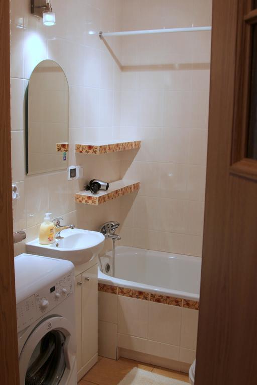 Apartamenty Copernicus - Zameldowanie 24 H Stary Toruń Camera foto