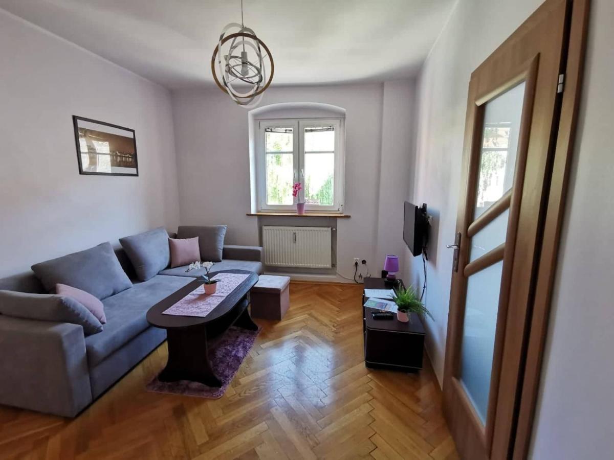Apartamenty Copernicus - Zameldowanie 24 H Stary Toruń Esterno foto