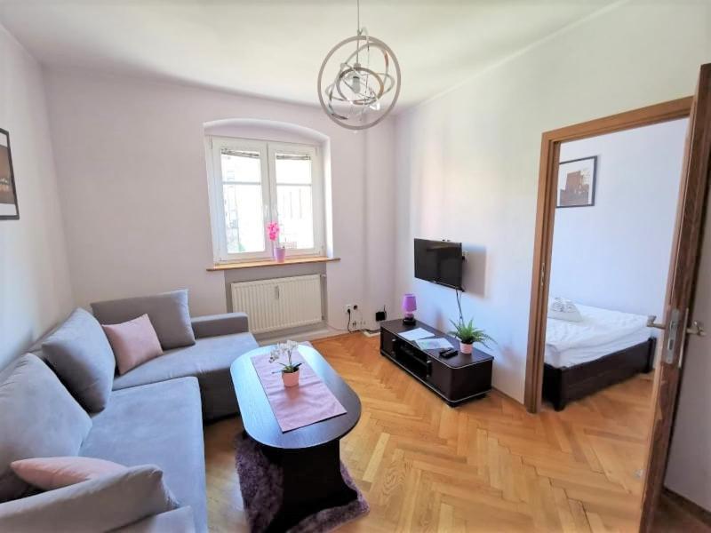 Apartamenty Copernicus - Zameldowanie 24 H Stary Toruń Esterno foto