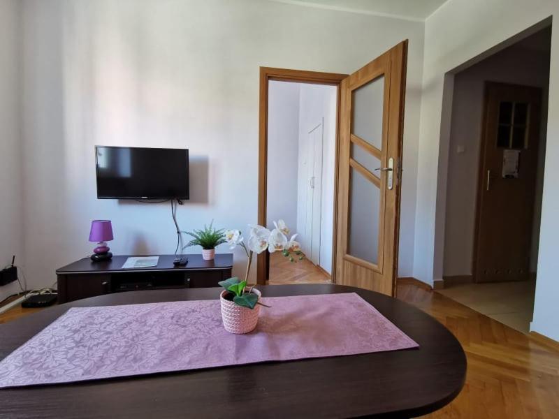 Apartamenty Copernicus - Zameldowanie 24 H Stary Toruń Esterno foto
