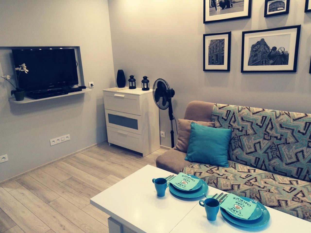Apartamenty Copernicus - Zameldowanie 24 H Stary Toruń Esterno foto