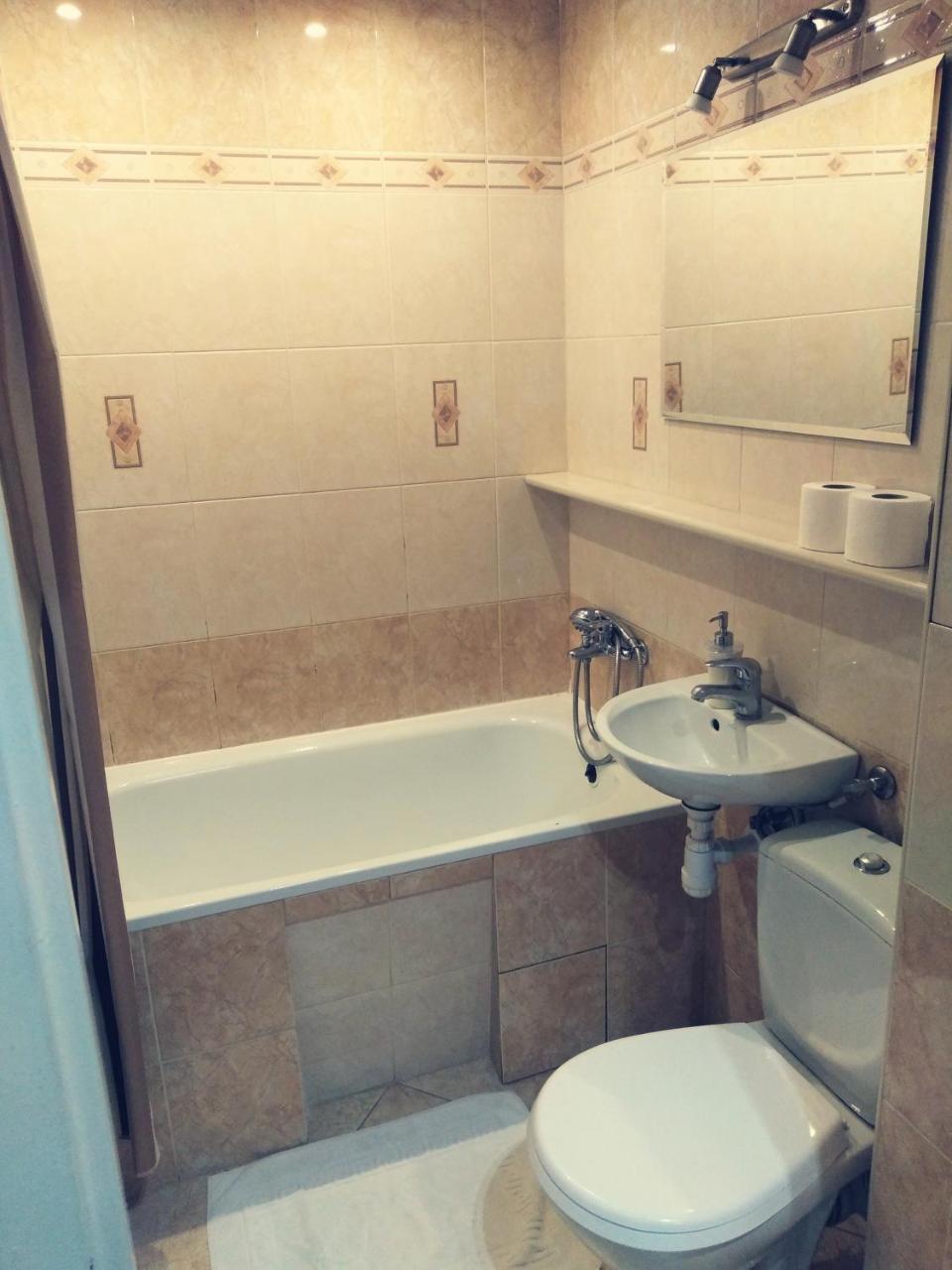Apartamenty Copernicus - Zameldowanie 24 H Stary Toruń Esterno foto