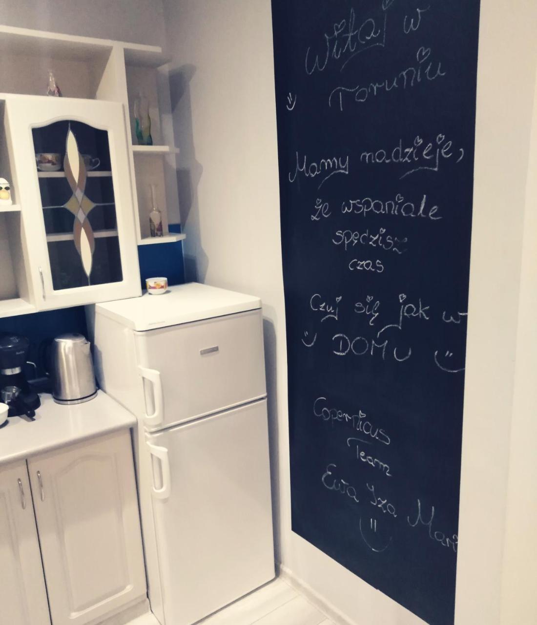 Apartamenty Copernicus - Zameldowanie 24 H Stary Toruń Esterno foto