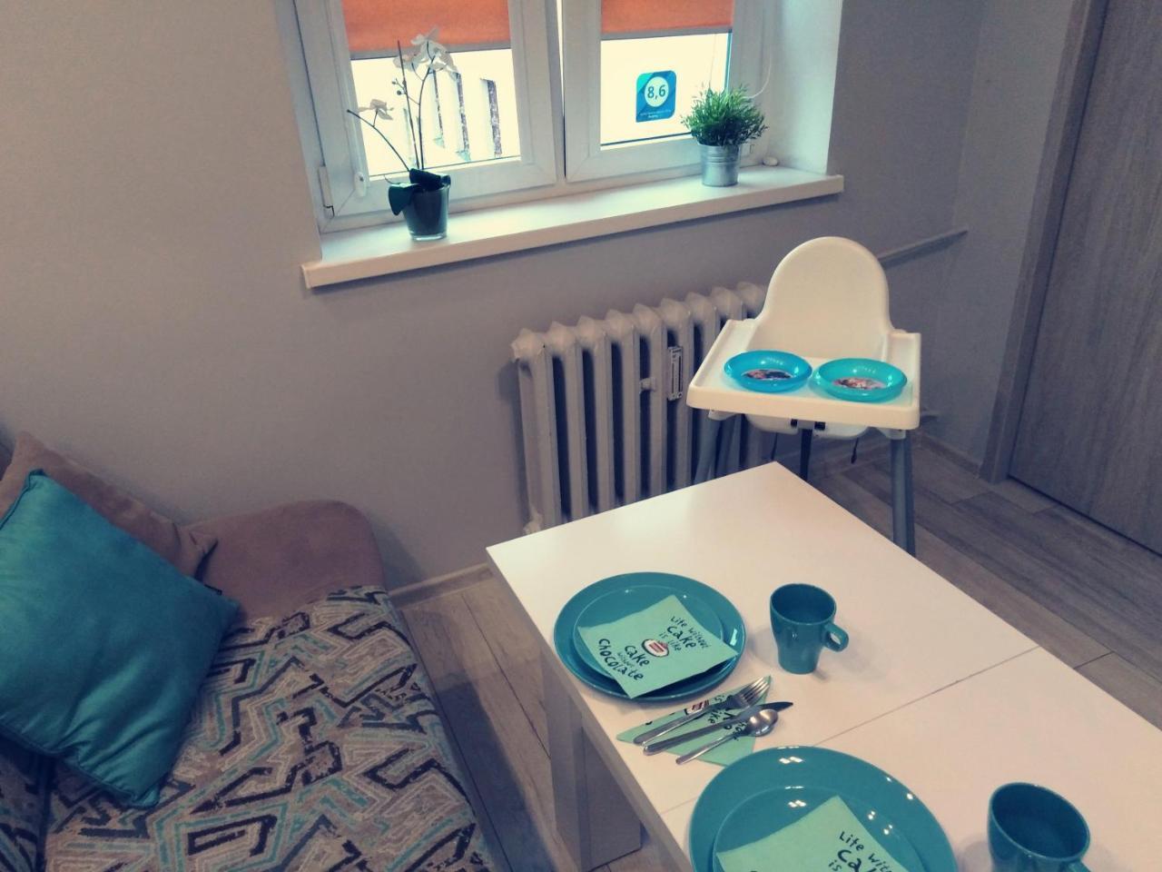 Apartamenty Copernicus - Zameldowanie 24 H Stary Toruń Esterno foto