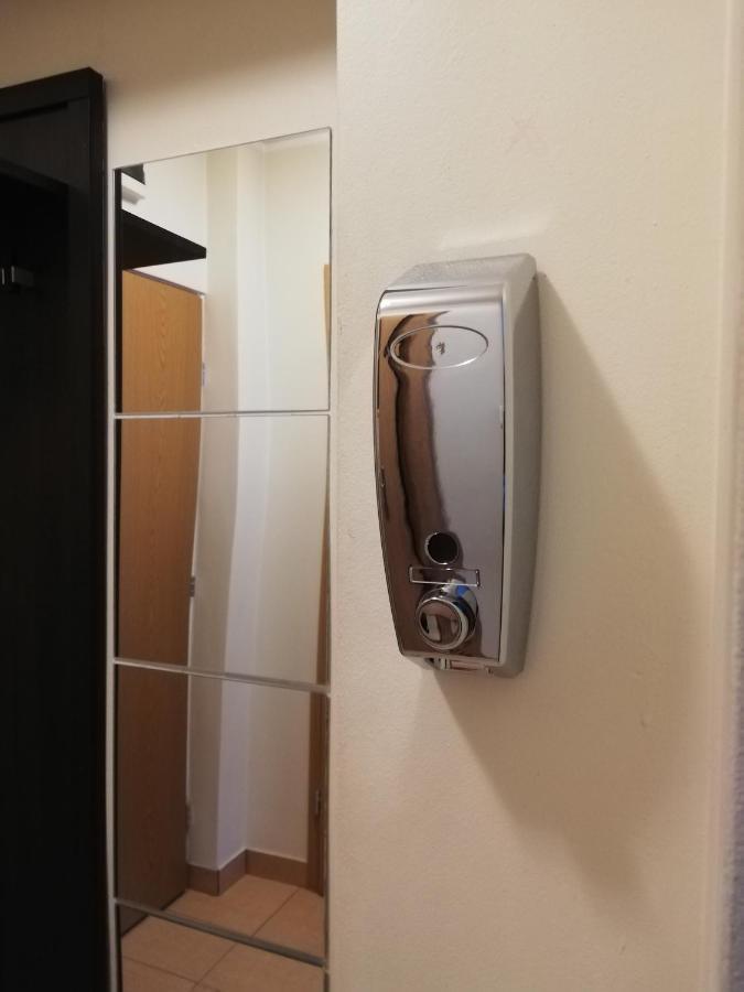 Apartamenty Copernicus - Zameldowanie 24 H Stary Toruń Esterno foto